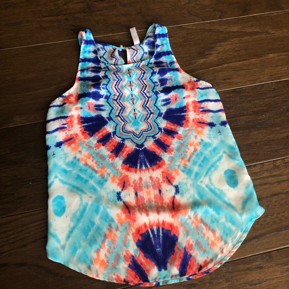 Women’s tank top